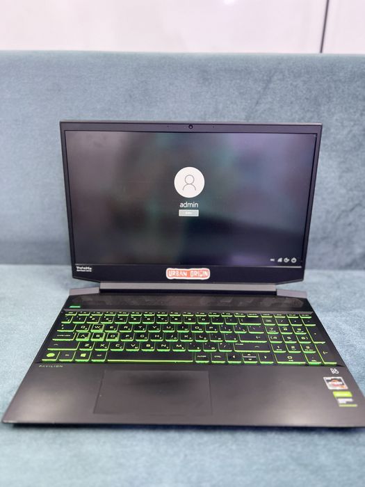Ноутбук HP Pavilion Ryzen 7 Ломбард Лидер РАССРОЧКА ДО 60 МЕСЯЦЕВ!