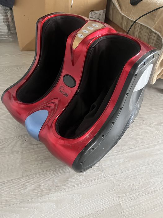 Продается массажер для ног