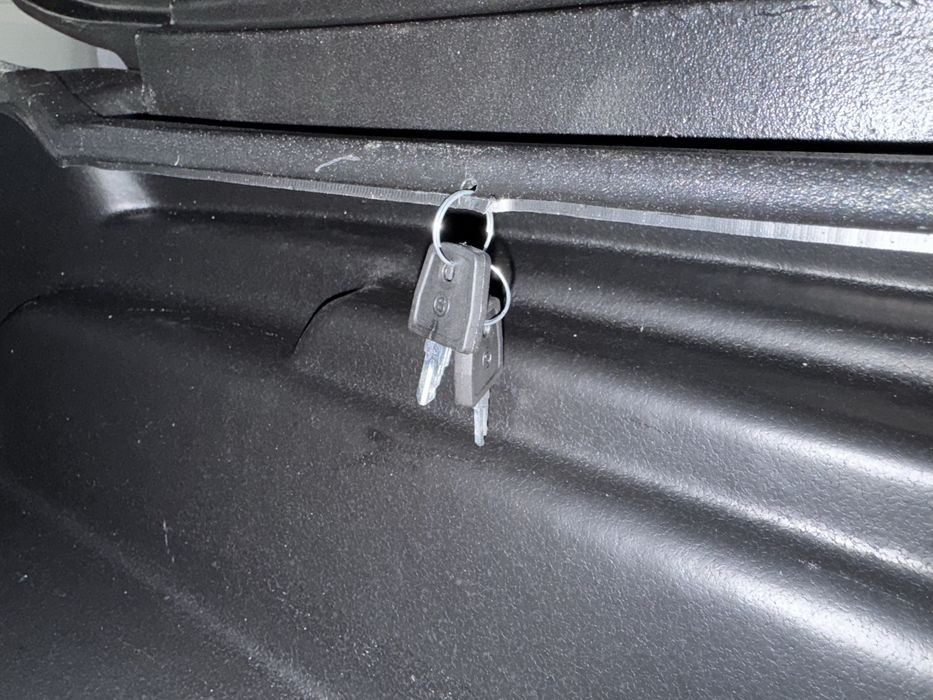 Cutie lada depozitare Atv Noua universala