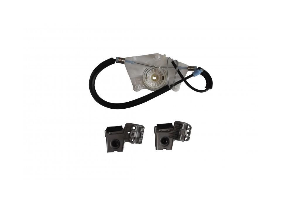 Kit reparatie macara geam dreapta fata Volkswagen VW GOLF Mk IV Estate