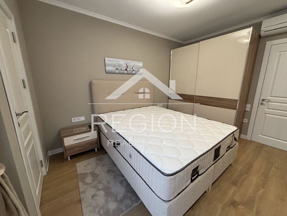 Дава се под наем Тристаен апартамент в Варна, Общината - 95 кв.м за 1200 € - Снимка #5