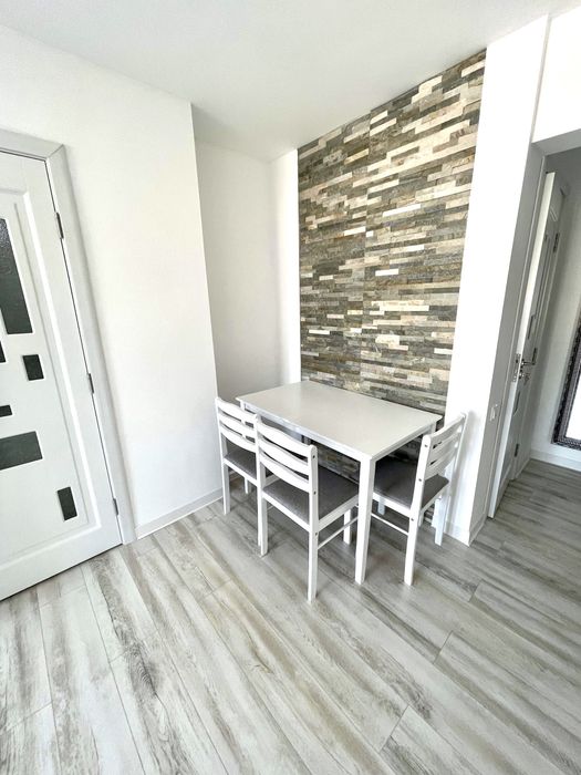 Apartament 1 camera plus Bucatarie