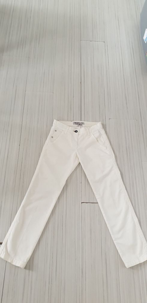 Jacob Cohen Hand Made Italy Stretch / 27 НОВО ОРИГИНАЛ Дамски Панталон