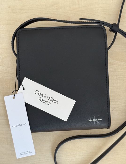 Барсетка Calvin Klein оригинал