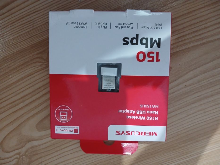 Продам вай-фай адаптер