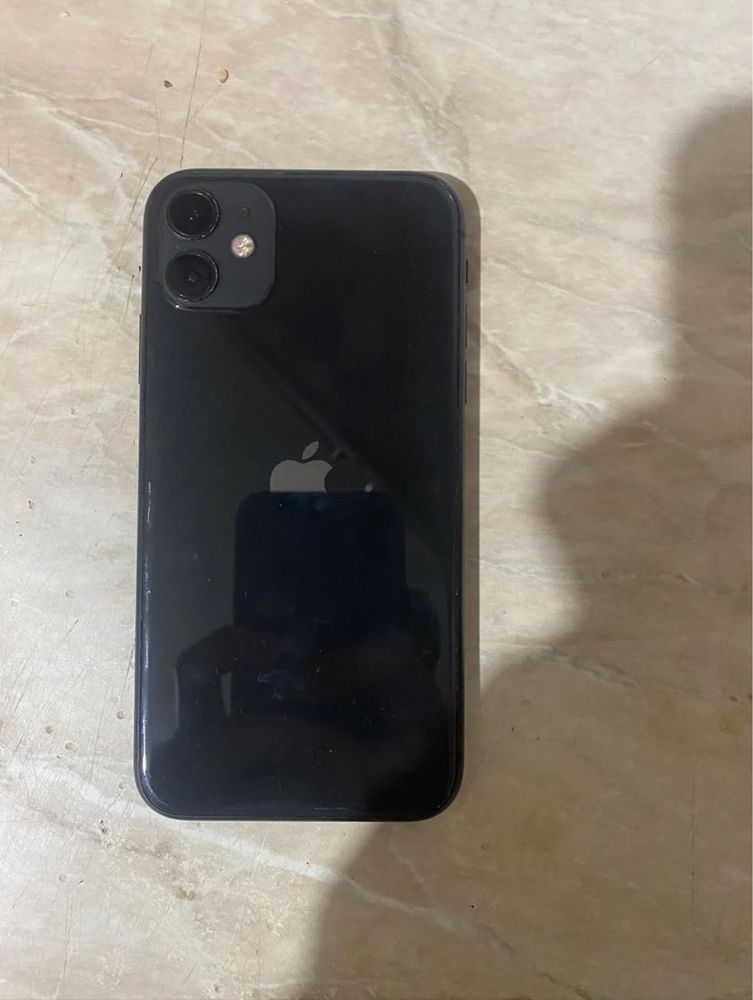 Iphone 11 128 gb