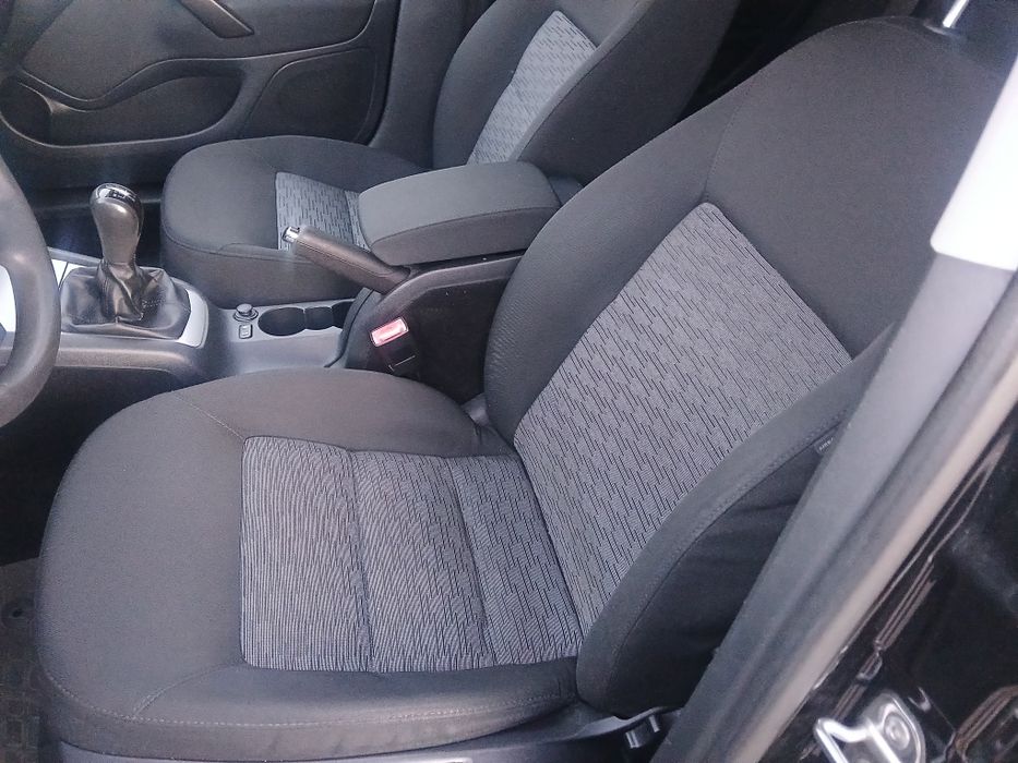 Skoda octavia 1.4 Tsi