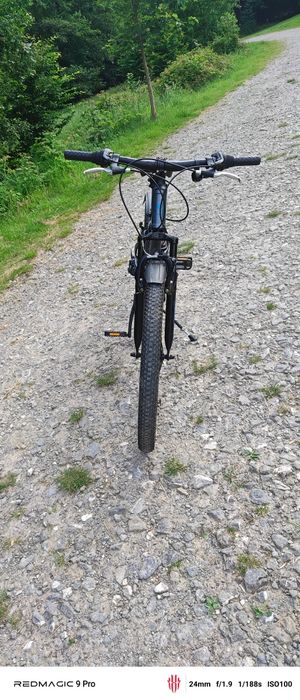 Rower Romet Rambler 6 JR