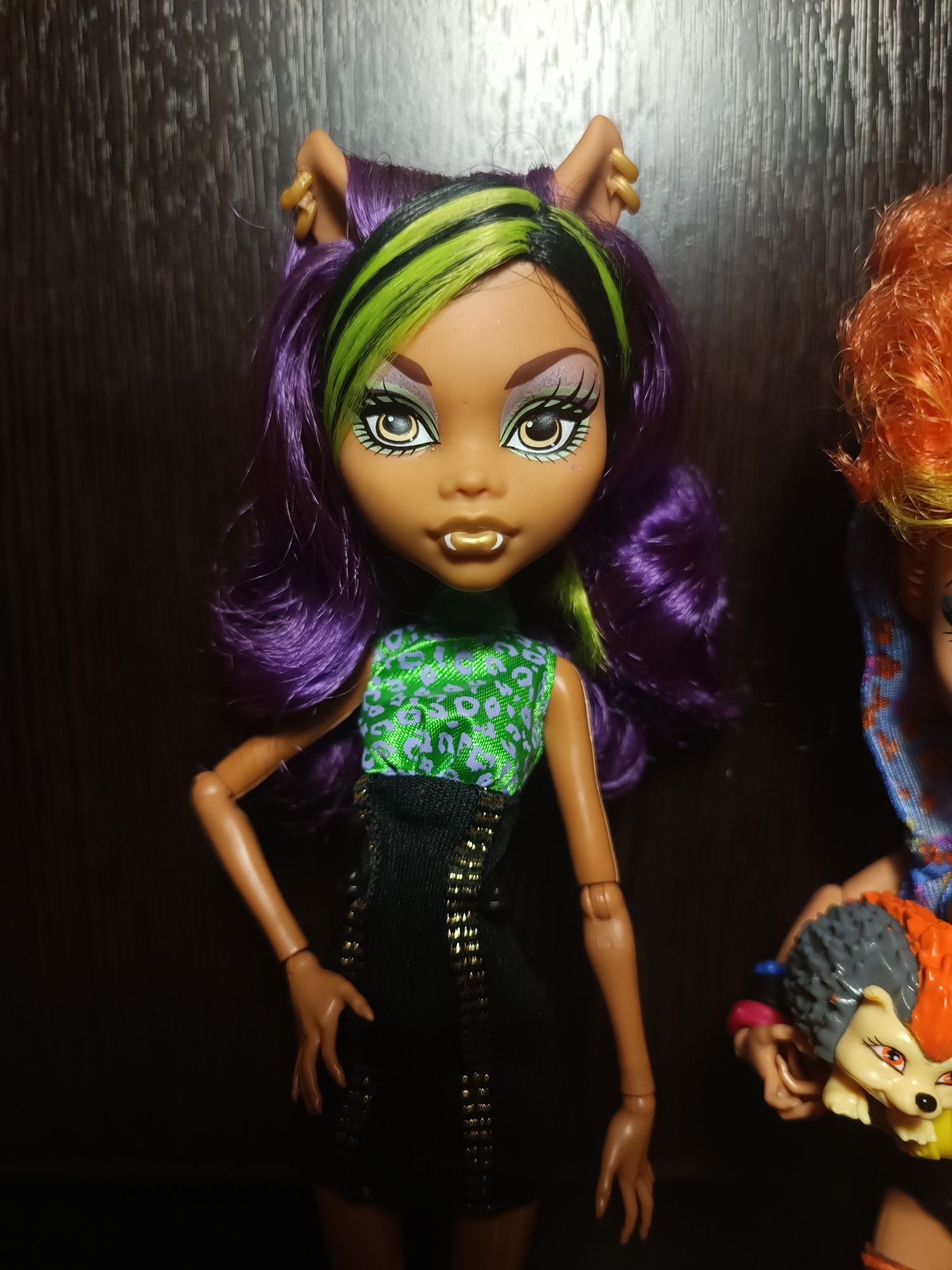 Monster high | Монстр Хай куклы разные