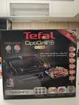 Vând tefal optigrill+