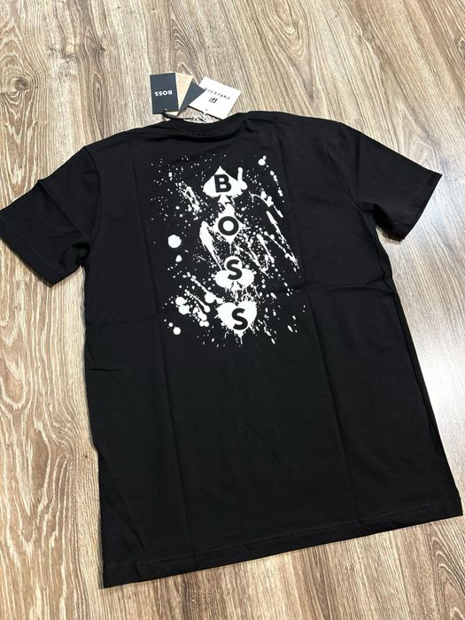 Тениски boss armani calvin klein ликвидация