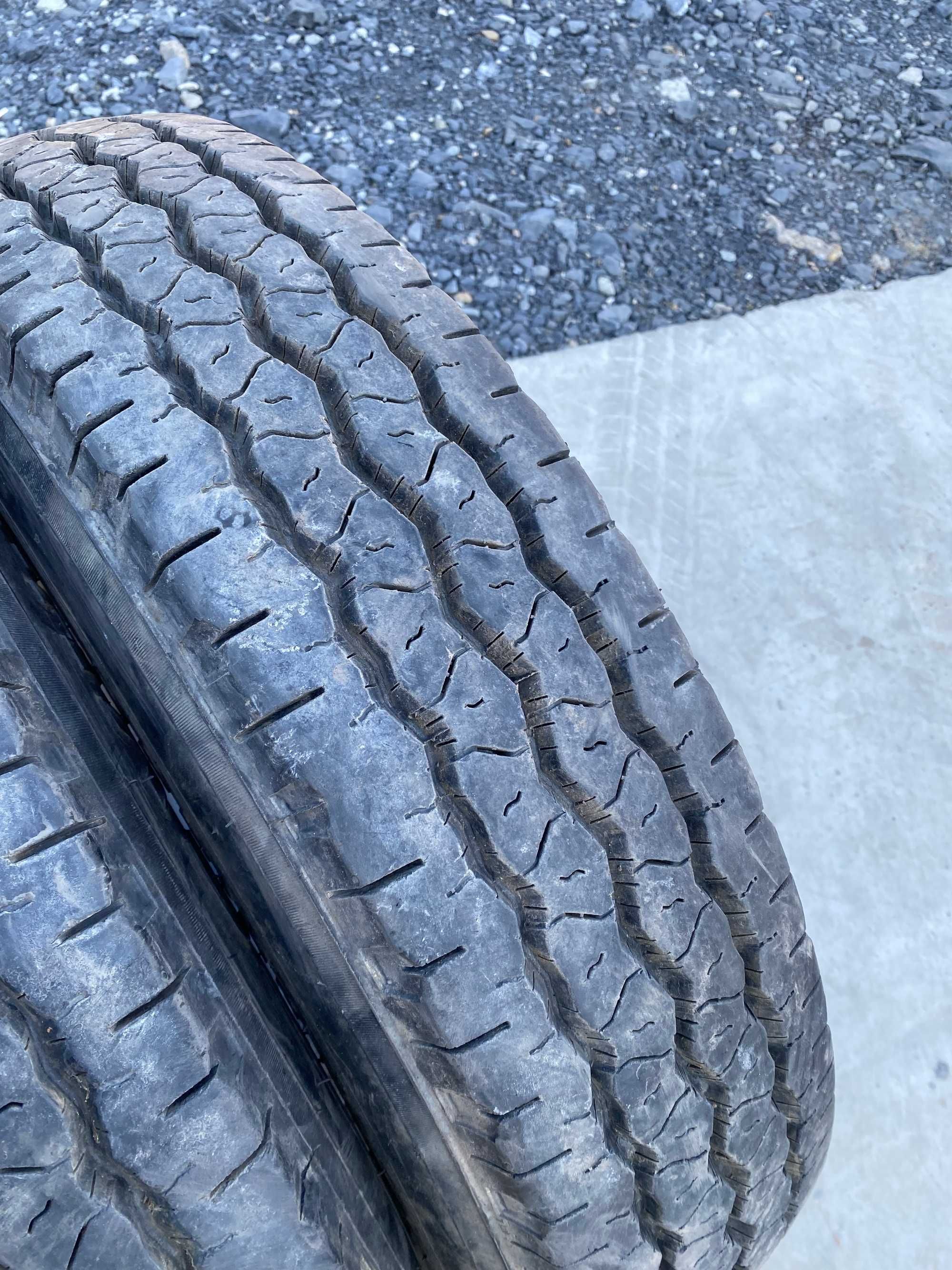 Firestone 8.5 R17.5 - Anvelope Camion - Livrare Rapida, Garantie!