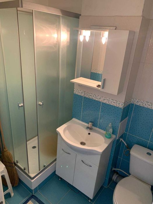 Apartament 2 camere - zona Mihai Viteazu - mobilat