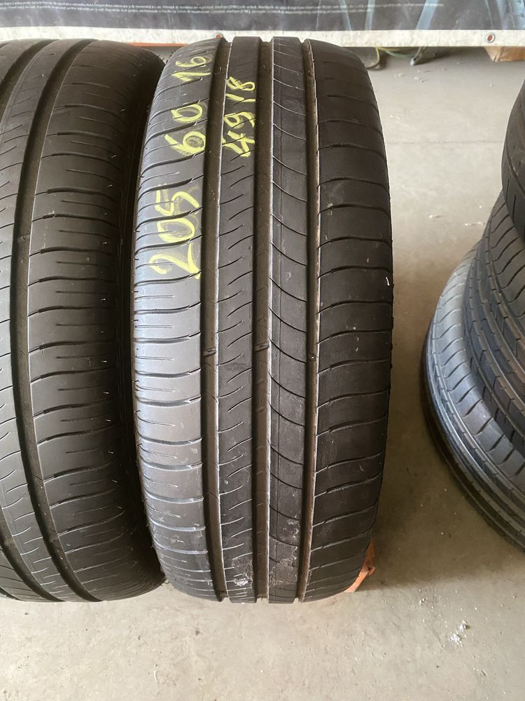 Anvelope vara 205/60/16 Michelin Energy Saver 205 60 16 R16