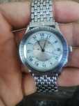 Ceas Longines Lindbergh Hour Angle cu mecanism propriu