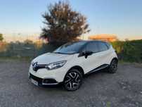 Renault Captur Intens 1.5 dCi 90CP Automat – 2014 –