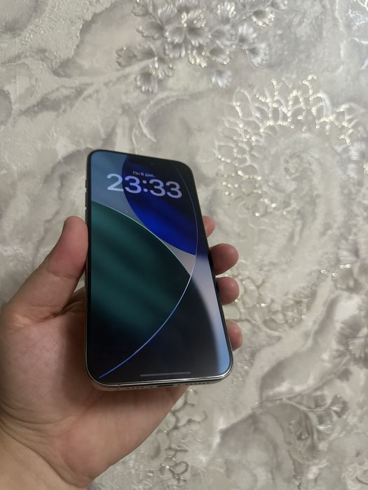 Iphone 15 pro max 512 Gb