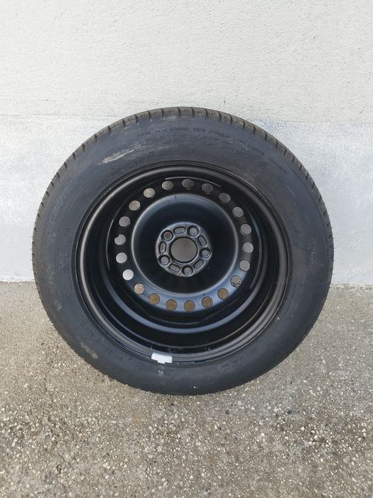 Kit Roata rezerva Ford Focus Mondeo C-Max S-Max Galaxy