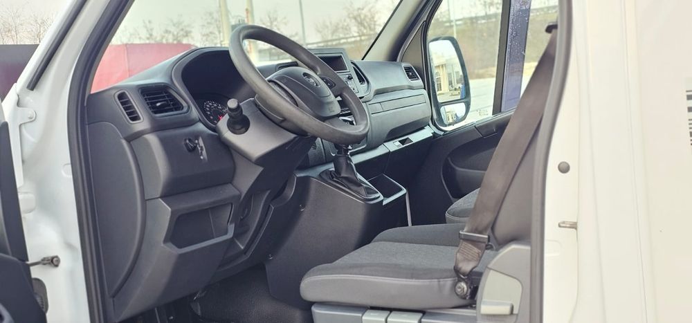 Renault master opel movano fiat ducato iveco
