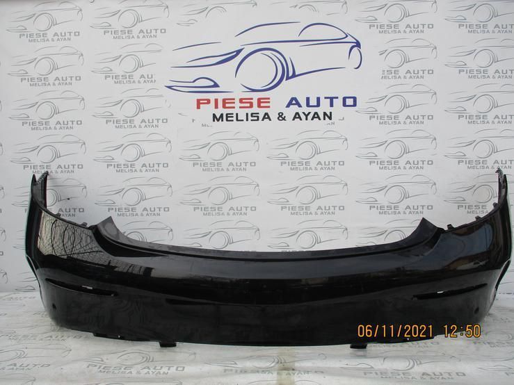 Bara spate Mercedes C-class W205 Coupe AMG an 2014-2015-2016-2017-2018-2019-2020 Gauri pentru 6 se