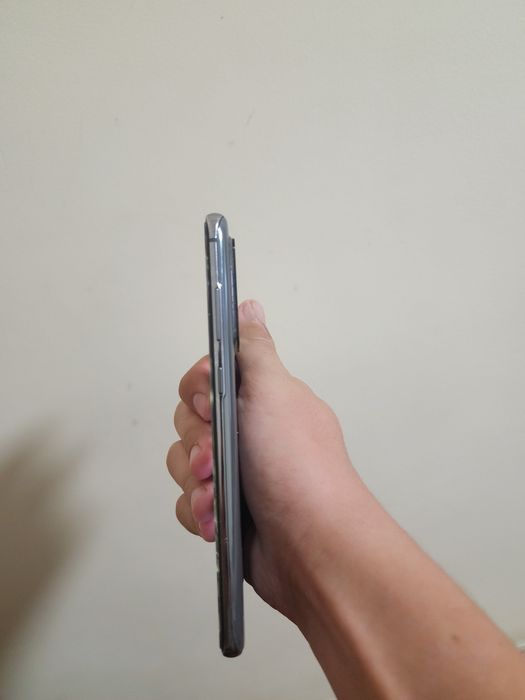 S20 ultra shleyf kuygan