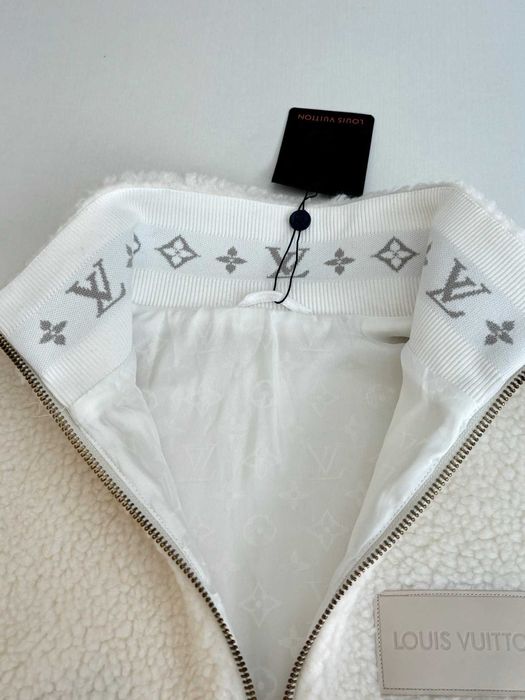 Geaca Louis Vuitton Premium