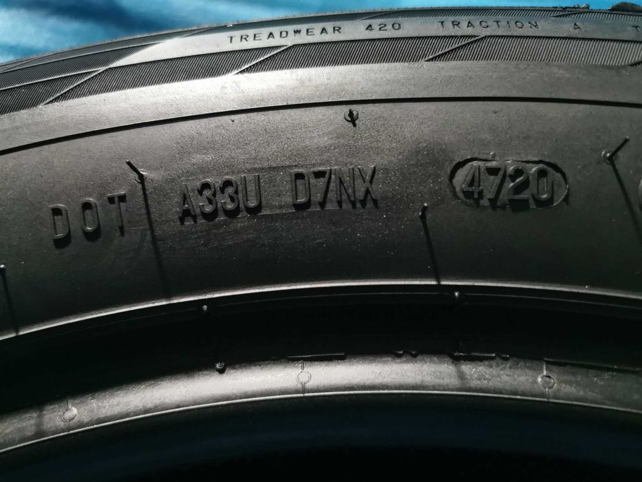 275 50 20 continental 4 buc