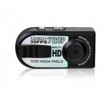 Q5 Mini висока резолюция HD 720P DV видеокамера Нощна DV камера