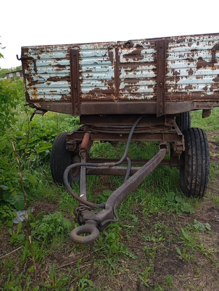 Продам ПТС-4 в хорошем состоянии