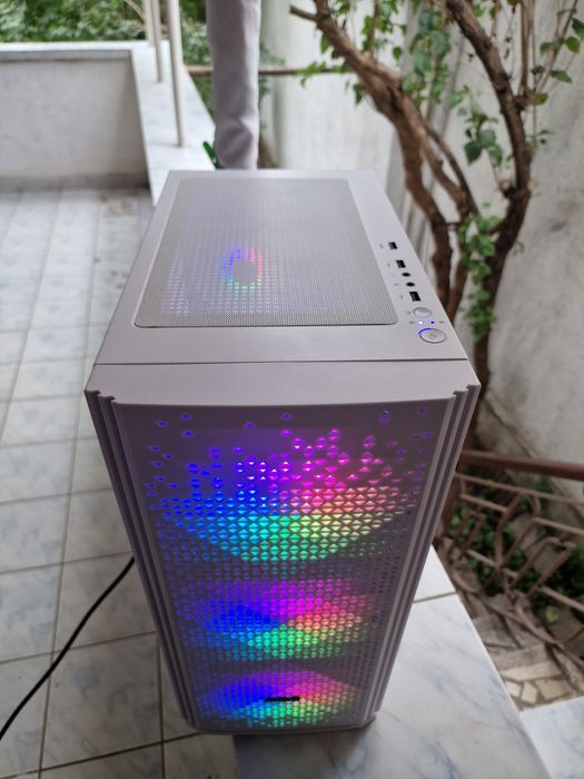 PC Gaming - [ RTX 2060 / I5-7600k / 16Gb RAM / 1.2 TB ] Windows Activ