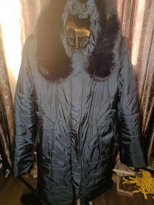 Продаю куртку новая