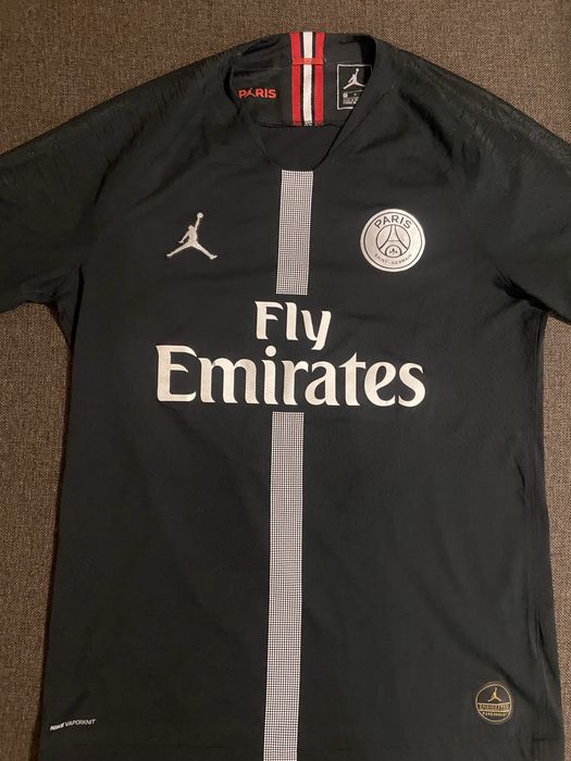 Тениска  Nike на MBAPPE