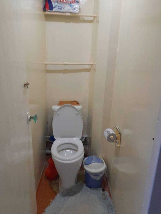 Qora-qamish mavzesida 2 xonali uy sotuvda