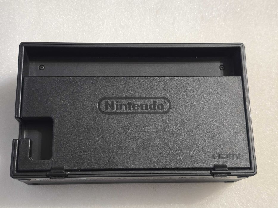 Docking station Nintendo Switch Console Screen TV  Charging HAC-007