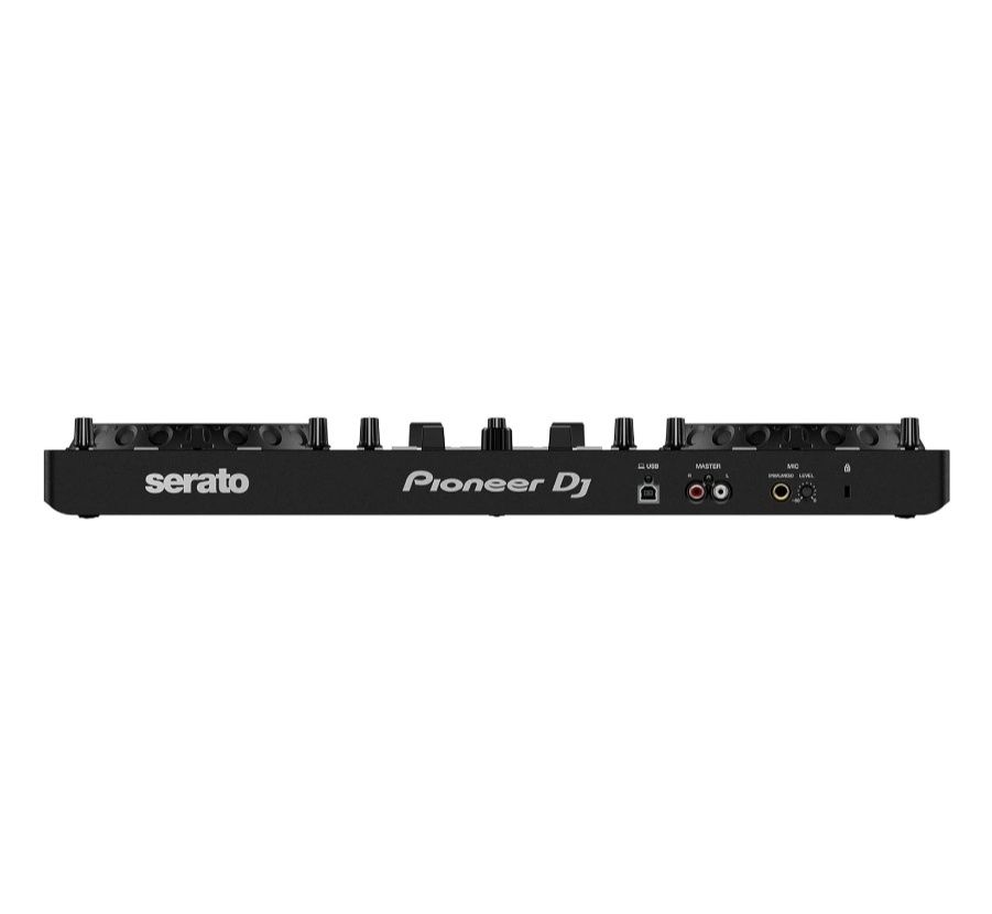 DDJ REV1 Pioneer