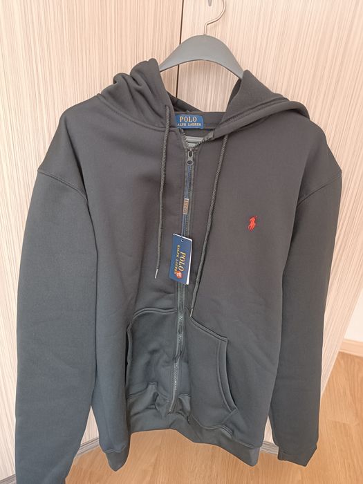 POLO Ralph Lauren суичър