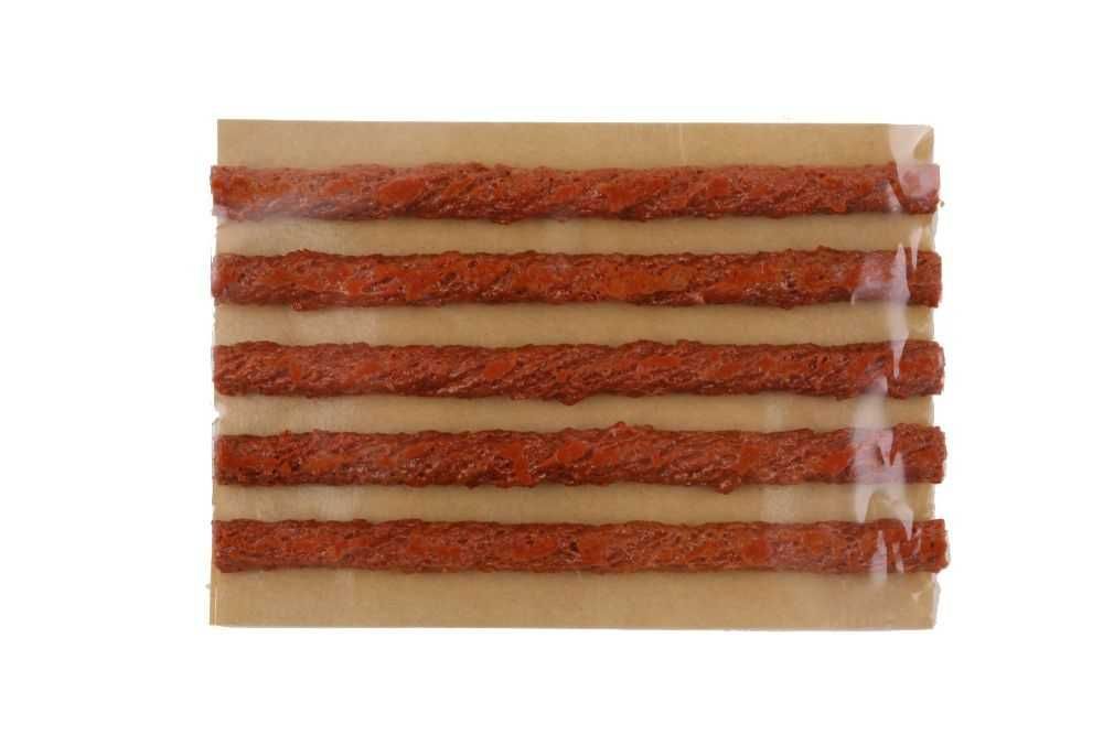 Комплект Фитили вулканизиращи за поправка/лепене на спукани гуми