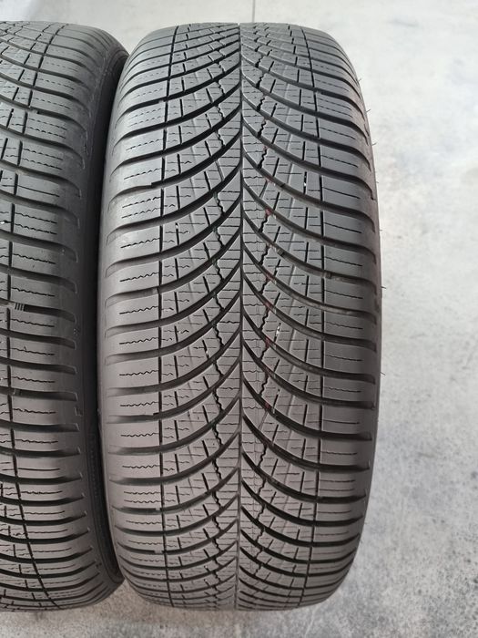 205/50/17 Goodyear 2Броя: 180лв 6.5мм