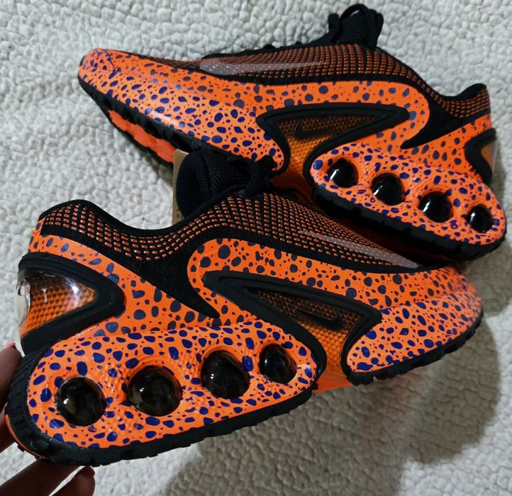 Nike Air Max DN оригинални дамски сникърси уникални цветове нови 38 но