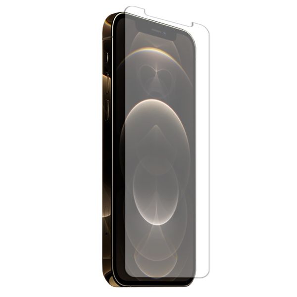 Folie Sticla Securizata Transparenta XGlass - Iphone 12 MINI Pro MAX
