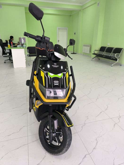 Elektro skuter Wassat Sport