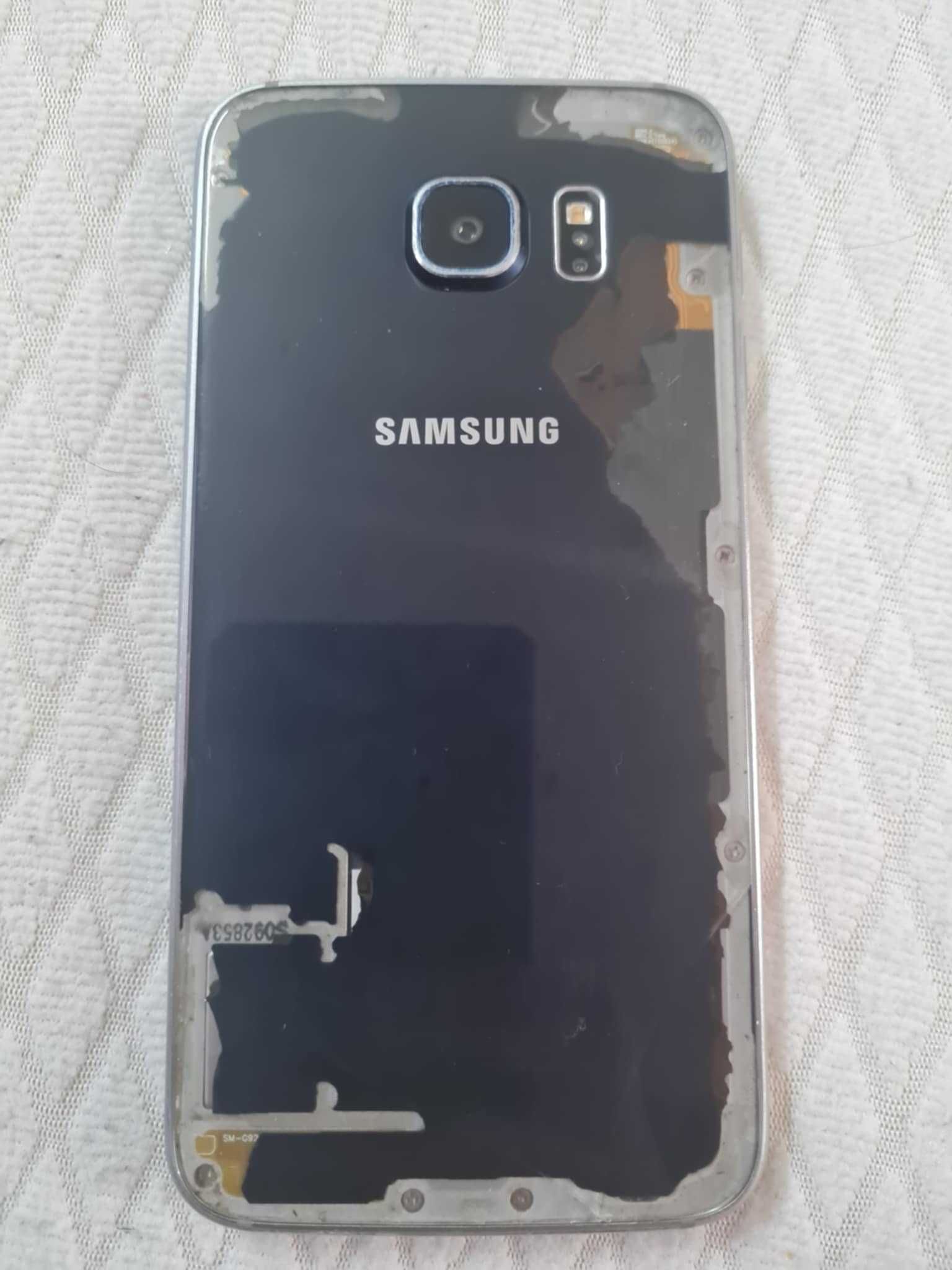 Vând telefon Samsung S6