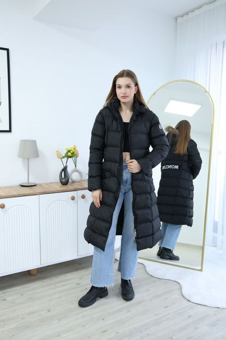 Geaca de dama
Mărime:M,L,Xl,3xl