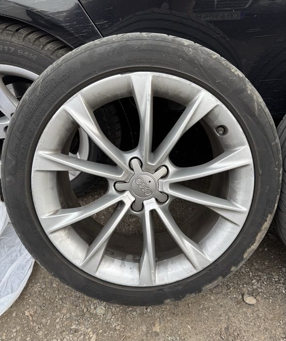 Ronal 5x112 R18 8,5J ET29