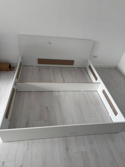 Cadru Pat Nou 140 x 200 / 160 x 200 / 180 x 200 cm