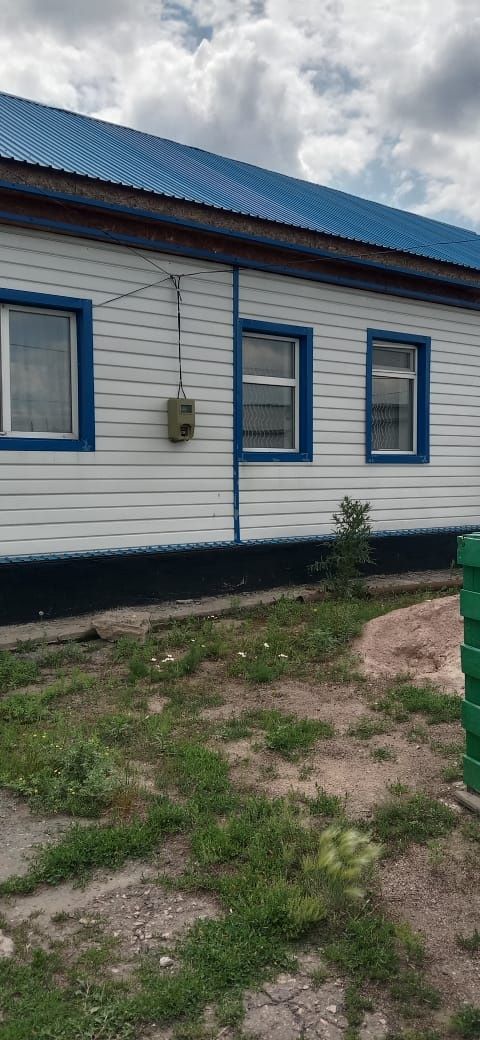 Срочно продаётся дом