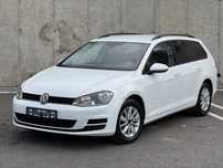 Volkswagen golf 7 benzina 1.2tsi