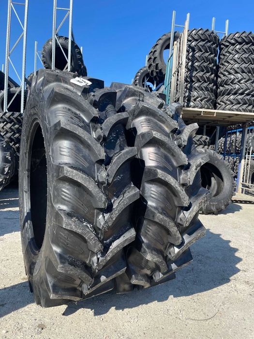 420/85 r34 Cauciucuri noi Radiale 16.9-34Tubeless insertie metal