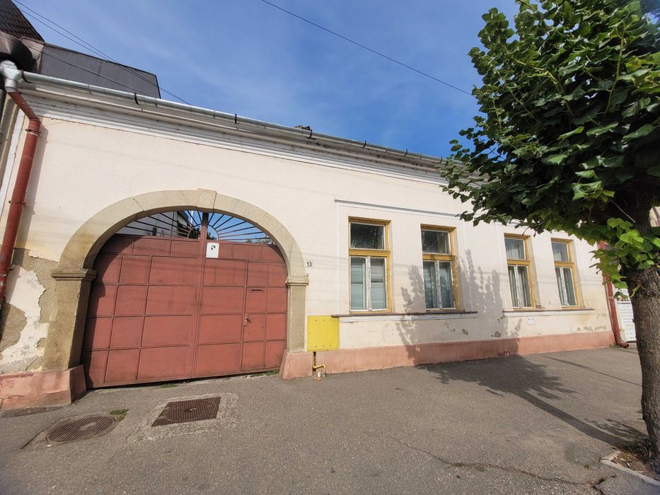 Casă de vanzare în Gherla