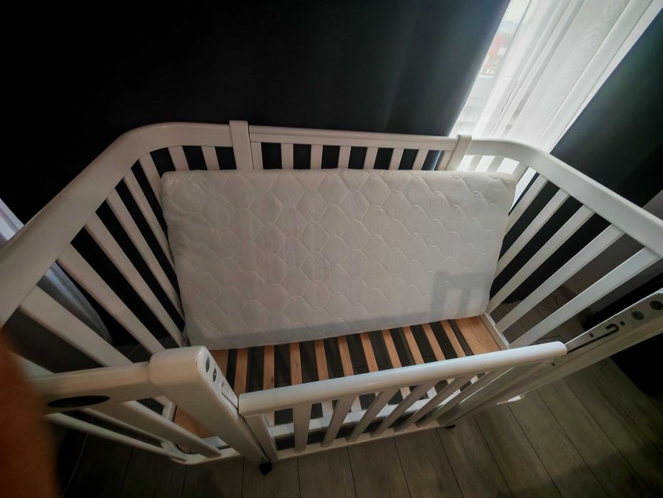 Patut copil 0-3 ani Novellini